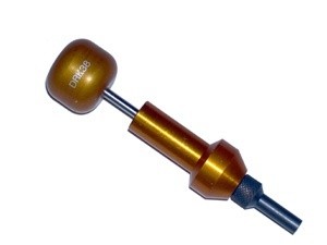 09 99 000 0512-A Harting entsprechend, Ausbauwerkzeug