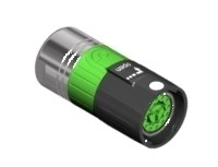 ESA002F06330001000 Springtec Kabelstecker 12pol. inkl. Kontakte