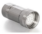 ASA385M0445001K000 Signalstecker 26pol. inkl. Kontakte