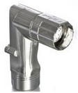 Winkelstecker SpeedTEC 12 pol. inkl. Kontaktbuchs