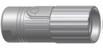 BSA861G0485201A000 Leistungsstecker 7pol. inkl. Kontakte