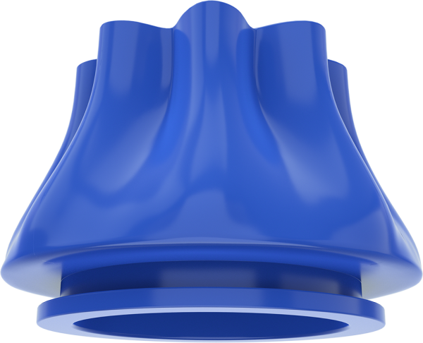 103689 OnRobot SG-a-H Soft Greifer, flexibel lebensmittelechter Greifer