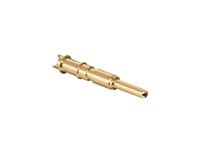 Löt-Kontakt, Stift 2,0mm, 2,5mm²