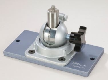 ILME entsprechend, Kugelkopfstativ, für Crimpwerkzeuge CIPZP-D, CCPZP, CCPZPA