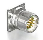 AEA222F42000100000 Einbaudose 21pol. inkl. Kontakte