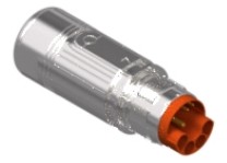 SpeedTEC Kupplung ohne Kontakte, Lamelle 14-17mm