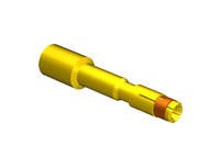 60-0254-011-000 Crimp-Kontakt Buchse, 2,0mm, 0,35 bis 2,5mm²