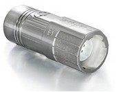 ASA792N0085050A000 Kabelstecker 10pol, 6FX2003-0DU17, ohne Kontakte