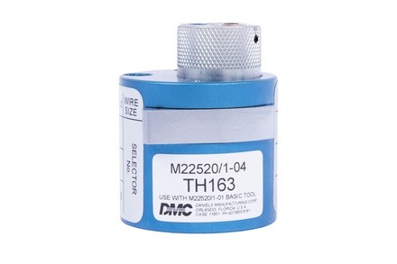 Positionierer (M22520/1-04) für Crimpzange M22520/1-01