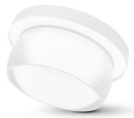 Verschluss-Stopfen Kunststoff für M23-Einbaudosen und Kupplungen