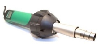 VG95236T13F0001 Heißluftpistole, EMEA 220 V, für Schrumpfschläuche (auch #EG1106-000)