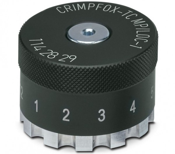 1142829 Locator für CRIMPFOX-TC MP6