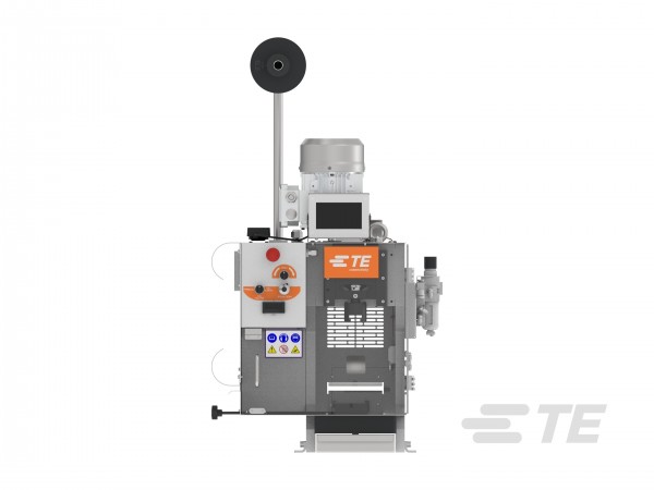 T5+ Crimp-Halbautomat für Kontakte AWG32-10, mit CQM, ohne Appliator