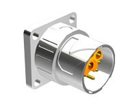 Einbaudose gerade SpeedTEC