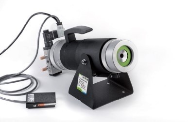 PICO/Rennsteig Crimpwerkzeug, pneumatisch für Kontake Gr. 20/16/12/8/4, ohne Positionierer