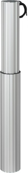 TR126I500640AAR24 Hubsäule TR 126/2 T126/2-800 N (25 mm/s) EB 640 mm; Hub 500 mm