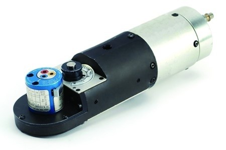 Amphenol (SINE) entsprechend, Crimpwerkzeug, pneumatisch für Kontakte AWG26-12, A-Serie