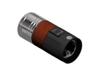 ESA205N00330002000 Springtec Kabelstecker 12+3pol. ohne Kontakte