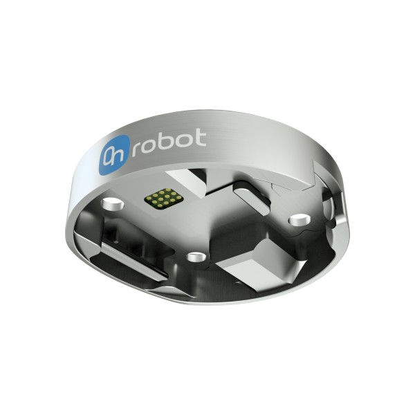 109498 Schnellwechselsystem Quick Changer Robot side von Onrobot