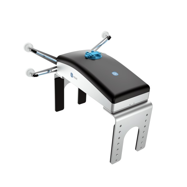2FGP20 Vielseitiger elektrischer Greifer für Pallettierung 108585