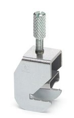 6FX2003-7EX10 gem. Siemens, Schirmanschlussklemme