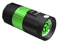 ESB002N00310001000 SpringTec Kupplung 12pol. ohne Kontakte