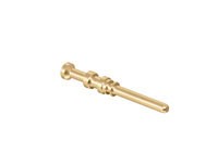 Crimp-Kontakt Stift 0,10-0,50mm²