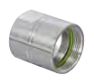 A2-0041-001-000 Klemmringadapter mit Anschlußgewinde M20x1,5