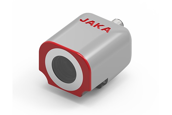 Jaka Lens 2D Kameraobjektiv 2D