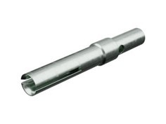 173112-0215 D-Sub Buchsenkontakt AWG24-20, 0,80µm, gedreht