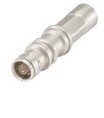 Rosenberger RF Stecker Buchse 50Ohm, crimp, für RG58, FAKRA-HF, für SEW Code 21