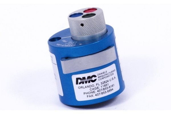 Positionierer für MIL-C-5015 "Amphenol"