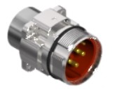 Einbaudose kurz, 16 mm, SpeedTEC-ready